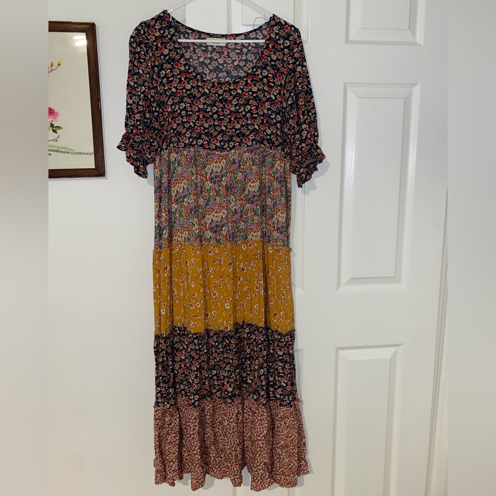 Natural Life dress